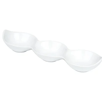 Fashion Alpina Snackschaal 28x8,5x3cm