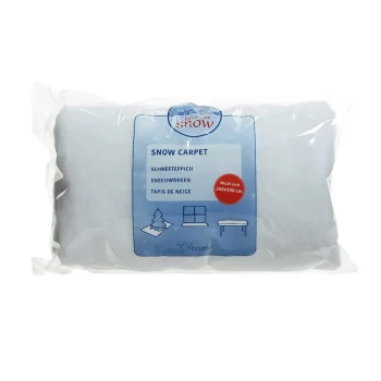 Hot Decoris Sneeuwdeken 250 X 100 Cm