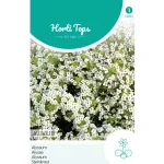 Outlet Horti Tops Sneeuwkleed