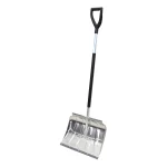 Sale Alumax Sneeuwschop 50cm Met Steel Alu