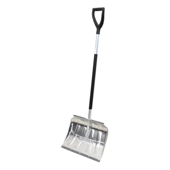 Sale Alumax Sneeuwschop 50cm Met Steel Alu