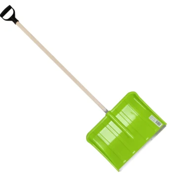 Online Talen Tools Sneeuwschop Met Steel