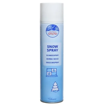 Fashion Decoris Sneeuwspray 400ml