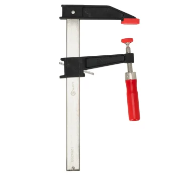 New Lotus Snellijmklem 125x300mm