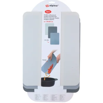 Discount Alpina Snijplank 3st 29x38x0,178cm