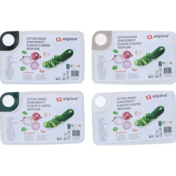 Fashion Alpina Snijplank M 28,8x18,5x0,5cm