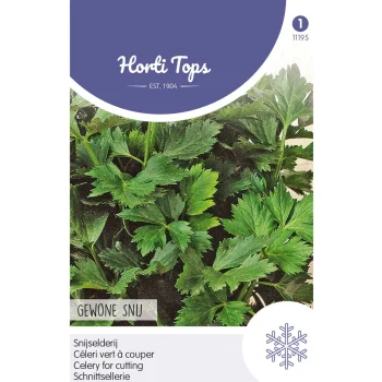 Clearance Horti Tops Snijselderij Zaad