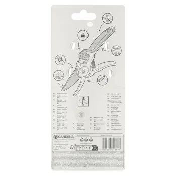 Clearance Gardena Snoeischaar 8854