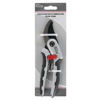 Sale HVC Snoeischaar SNS-03 20mm ALU SK5