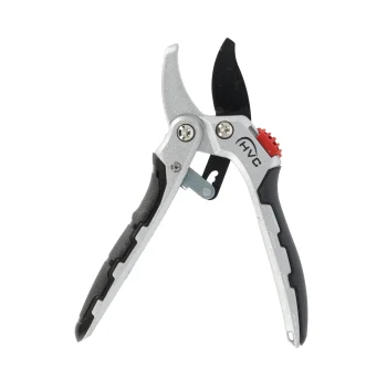 New HVC Snoeischaar SNSP-05-2 20mm ALU SK5