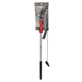 Best HVC Snoeizaag +schaar Steel Tsc SST-02 ALU