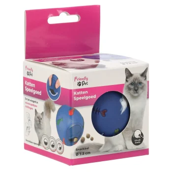 Discount Friendly Pet Snoepjesbal Kat