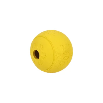 Sale Friendly Pet Snoepjesbal Vanille Hond 8cm