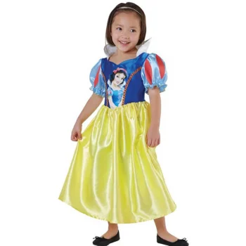 Fashion Van Cranenbroek Snow White Classic Big Print S