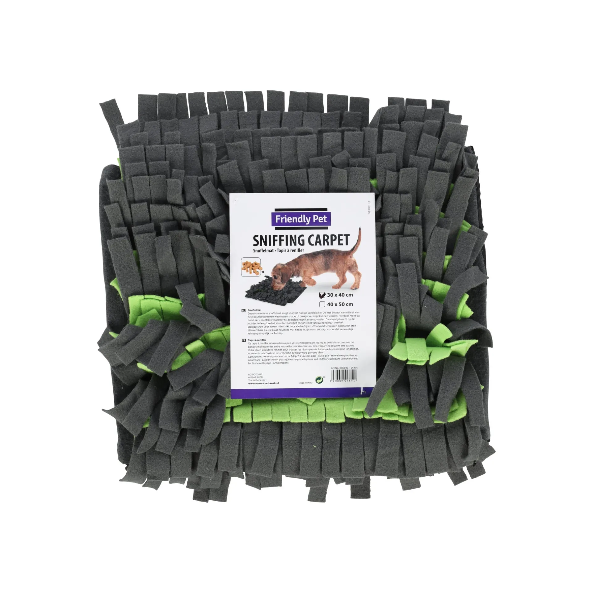 snuffelmat-hond-40x30cm-grijsb-rmJzILPh-0.webp Sale Friendly Pet Snuffelmat Hond 40x30cm Grijs/bord