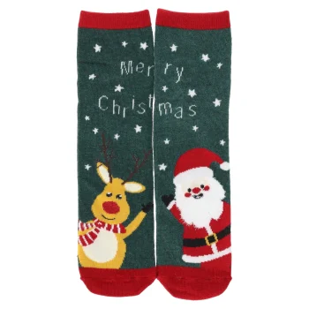 New Sok Kerst 2 Pak 39-42