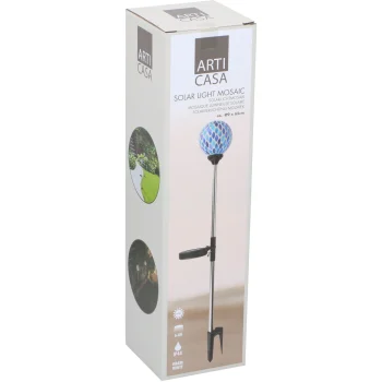 New Arti Casa Solar Licht Mozaiek