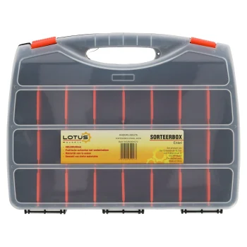 Best Lotus Sorteerbox Enkel 48cm