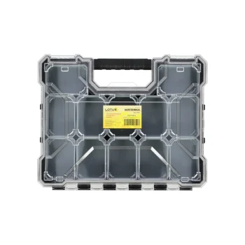 Fashion Lotus Sorteerbox SD10 Pro 44x36x6,5cm