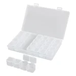 Fashion Van Cranenbroek Sorteerdoos Mini 11x17cm