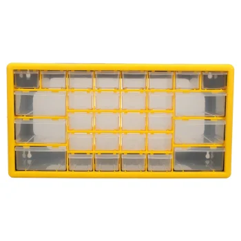 Hot Lotus Sorteerdoos SD-30 30-vaks