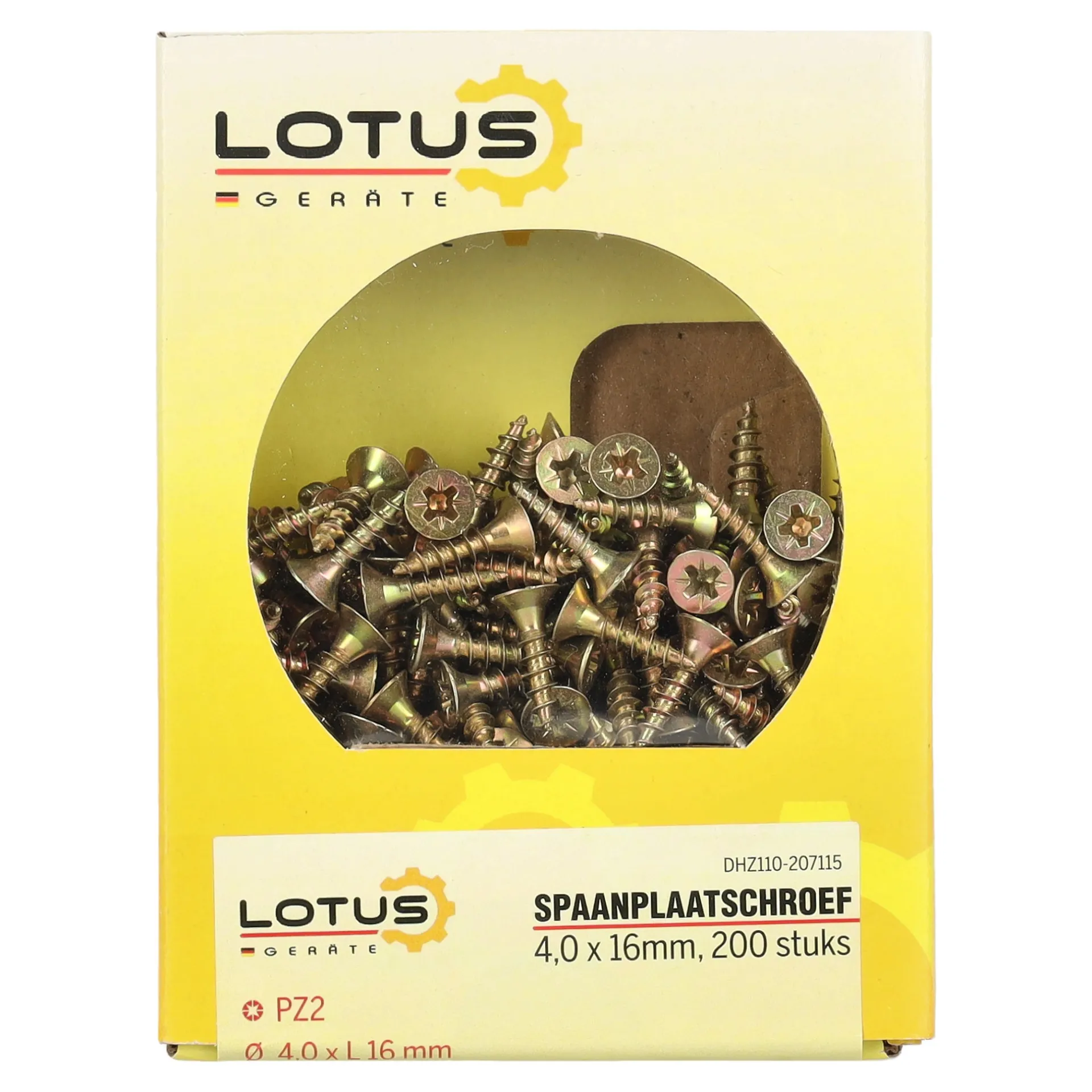spaanplaatschroef-40-x-16-mm-2-rGcPWBMf-0.webp Best Lotus Spaanplaatschroef 4,0 X 16 Mm 200st