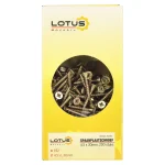 New Lotus Spaanplaatschroef 4,5 X 30 Mm 200st