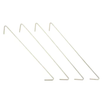 Fashion Bel Garden Spanankers Schanskorf 30cm 4 Stuks