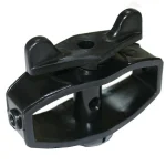 Hot Koltec Spanner Kunststof 2st Zwart 20mm