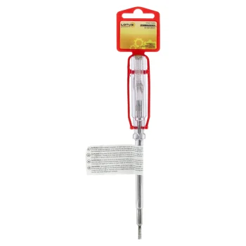 Online Lotus Spanningzoeker 100-250V 190 Mm