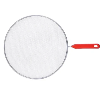 Hot Alpina Spatdeksel 29-43 Cm