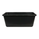 Outlet Gripline Speciekuip 65L Rechthoek