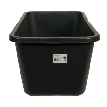 Outlet Gripline Speciekuip 65L Rechthoek