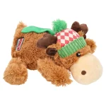 Fashion Kong Speelgoed Hond Kerst Cozie Rendier M