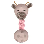 Discount Friendly Pet Speelgoed Puppy Giraf 22cm