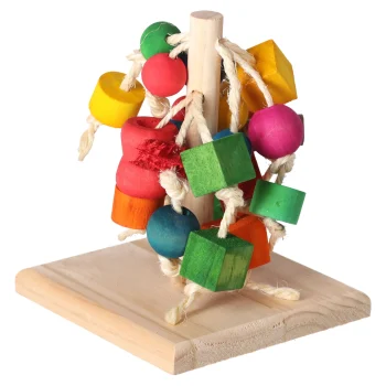 Sale Friendly Pet Speelgoed Vogel Kobb 14x17cm