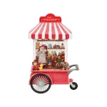 Sale O'malley Speelgoedkraam Glitter 28 Cm