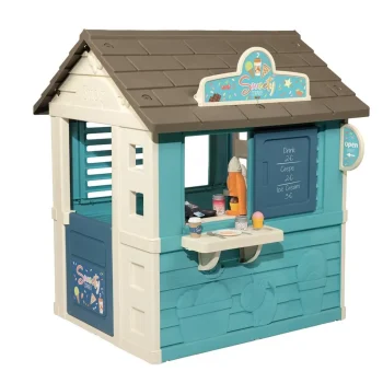 Clearance Smoby Speelhuis Sweet Corner