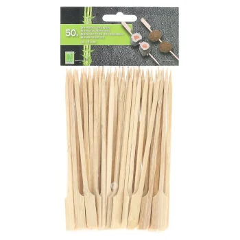 Hot Van Cranenbroek Spies Bamboo 15cm 50st