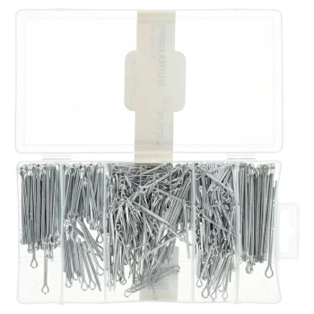 Best Lotus Splitpen 555-delig