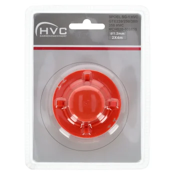 Hot HVC Spoel SG-1 GTE220/250/300/350