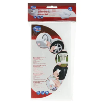 Best Lifetime Spons 11,5x6,6x3cm 3st