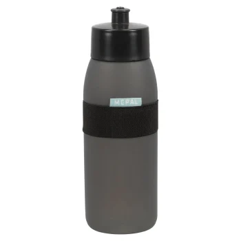 Outlet Mepal Sportbidon 500 Ml Nordic Black