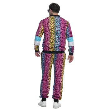 Discount Van Cranenbroek Sportpak Panter Man S