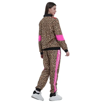 Sale Van Cranenbroek Sportpak Panter Vrouw S