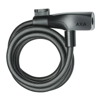 Online AXA Spriaalkabelslot Resolute 8 Mm 150 Cm