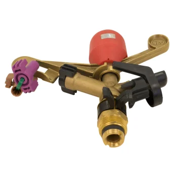 New Mega Collections Sproeier Sector 233 4,0 3/4BI Naan