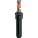 New Gardena Sproeier Verzinkt Turbine 100 8201