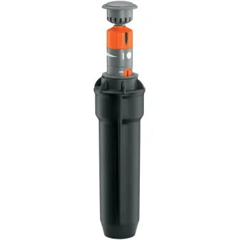 New Gardena Sproeier Verzinkt Turbine 100 8201