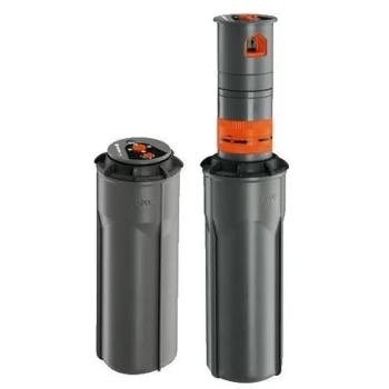 Online Gardena Sproeier Verzinkt Turbine 200 8203